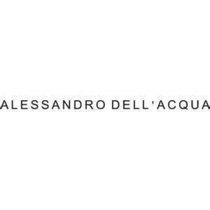 logo Alessandro Dell'Acqua